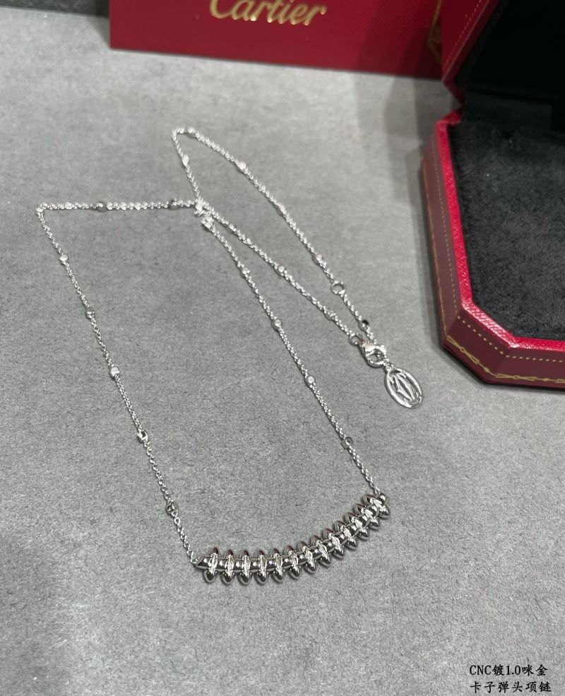 Cartier Necklaces